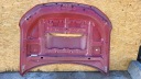 CAPOT COUVERCLE MOTEUR SUBARU FORESTER IIIphoto 11