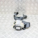 AUDI A8 S8 D3 4E 2003 GAUCHE CÔTÉ CEINTURE DE SÉCURITÉ SIÈGES ARRIÈREphoto 5