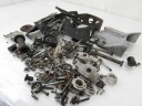 БОЛТИ + ПРОКЛАДКИ + КРИШКИ BMW F 650 GS, 95R  (17364741931) фото min 8