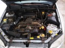 SUBARU OUTBACK ПЕТЛЯ ЗАДНИХ ДВЕРИ - ЗАДНИЕ 2007 2.5L RUR71J  фото 7