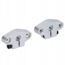 OBSUGA WAU LINOWEGO, SHF8 OBSUGUJE 2PC ДЛЯ DRUKARKI 3D ДЛЯ МАШИНЫ DO MI  фото 15
