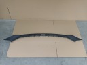 MOULURE SUR PARE-CHOCS AVANT PEUGEOT 3008 II LIFT AVANT 5008photo 6