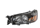 SUBARU FORESTER 2003-2004 FARO FARO IZQUIERDA H4 