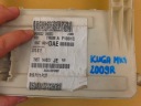 FORD KUGA MK1 FOCUS MK2 LIFT C-MAX RESTYLAGE MODULE BCM FUSIBLE 2009 ANNÉE 7M5T-14A073-JEphoto 16