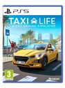 Игра Taxi Life: A City Driving Simulator PL (субтитры) на PS5