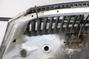 SKODA OCTAVIA II 2 КАПОТ ПЕРЕДНЯЯ КРЫШКА ДВИГАТЕЛЯ СЕРЕБРЯНАЯ РЕШЕТКА  фото 14