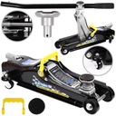 АВТОМОБИЛЬНЫЙ ДОМКРАТ FROG 2,5T РЕЗИНОВЫЙ НИЗКИЙ