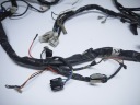 YAMAHA YP 125 MAJESTY WIRING WIRE SET ELECTRICAL EW44  photo 4