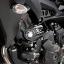 ГАЛОГЕНИ СВЕТОДИОДНЫЕ BMW R1200GS F800 K1600 УПРАВЛЕНИЕ  фото 13