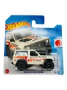 Hot Wheels Весна Весна Автомобиль NISSAN PATROL RACE