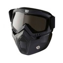 SWAT CROSS ОЧКИ МОТОЦИКЛОВЫЙ ШЛЕМ МАСКА