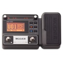 Многоэффектный гитарный процессор Mooer GE100 Multi FX
