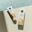 NIVEA SUN LUMINOUS SPOT CONTROL Pleťový krém s SPF filtrom na škvrny 40ml Druh deň a noc