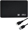 Дисковый корпус HDD SSD 2.5 USB 3.0 SATA Адаптер CASE