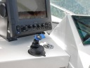 STAND MOUNTING SUCTION CUP DO TORPEDOES QUAD LOCK 360 SUCTION BASE  photo 7
