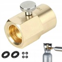 ЦВЕТОК С НИТЬЮ SODA STREAM SODASTREAM CO2