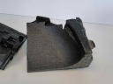 MERCEDES ML GLE W166 166 GUIDE D'AIR STYRphoto 6