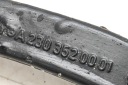 BRAS DE SUSPENSION ARRIÈRE GAUCHE MERCEDES-BENZ CLS (C219) A2303520001 3.5L GASOLINE 2005photo 8