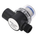 WBUDOWANY FILTRE EAU AVEC FILETAGE ZENSKIM 1/2 CALA-14 SITO 50 FILTRE UNIVERSELphoto 14