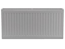 PURMO CVM33 900x1100 VM 33 низ средний СЕРЫЙ