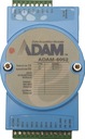Модуль ввода-вывода * 8x DI 8x DO * ADVANTECH ADAM-6052 RJ45