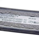 DROITE ARRIÈRE PROTECTION MONTANTS VOLVO XC40 (536) 31463685 14103784 2.0L 140KWphoto 8