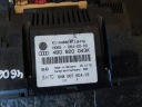 PANNEAU STREROWANIA CLIMATISATION AUDI A6 (4B2, C5) 4B0820043K 2.4L DIESELphoto 10