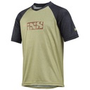 Детская велосипедная майка Junior iXS Flow MTB L