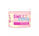FLUFF PEELING DO CIAŁA SWEET CANDY 160MLc