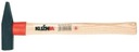 KUŹNIA Młotek ślusarski RMSa Lux 0,3 kg
