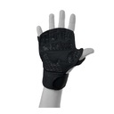 StormCloud rukavice Crossfit CG-1 otvorené rukavice koža čierna Stav balenia originálne