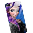 СТЕКЛЯННЫЙ чехол для IPHONE 7/8 PLUS Fairy Tales Hard Patterns