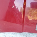 CAPOT VW GOLF IIphoto 8