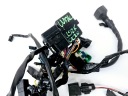 SUZUKI HAYABUSA GSX 1300 R 08-20 WIRE SET HOME WIRING ELECTRICAL  photo 6
