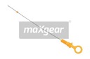 MAXGEAR ODMERKA OLEJA VW AUDI SEAT SKODA Katalógové číslo originálu AUDI 038 115 611A AUDI 038 115 611B SEAT 038 115 611A SEAT 038 115 611B SKODA 038 115 611A SKODA 038 115 611B VW 038 115 611A VW 038 115 611B