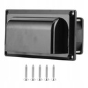 БОКОВОЙ ВЫТЯЖНОЙ ВЕНТИЛЯТОР ДЛЯ КАМЕРЫ, ПРИЦЕПА, 12 В