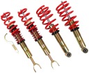 VIS MTS SUSPENSION RÉGLABLE VW PASSAT B5 4X4photo 13