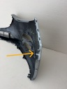MAZDA III 3 BM 13-16R PARE-CHOCS AVANT AVANT PDC BHN1-50031photo 16