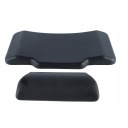 PUDEKO NA BAGGAGE MOTORCYCLE PILLOW UNDER SHOULDERS PU SKIN O GRUBOSCI 3 M7  photo 15