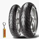 Pirelli Angel ST 120/70ZR17 + 160/60ZR17 свежая акция