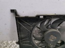 MERCEDES-BENZ A W169 2008 ÉLECTRIQUE VENTILATEUR RADIATEURphoto 8