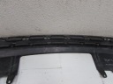 AUDI A6 C7 4G0 S-LINE 14-18 SPOILER OVERLAY DIFFUSER BUMPER BACK 4G0807521R  photo 9