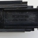 MOULURE PARE-BRISE GAUCHE AVANT OPEL ASTRA G UNIVERSEL 2002993 NR53photo 8
