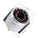 УНИВЕРСАЛЬНЫЙ МЕРНИК ДАВЛЕНИЯ PODДАВЛЕНИЯ ТУРБИНЫ BOOST 35PSI 8P  фото 10