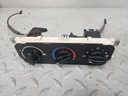 FORD TRANSIT MK7 PANEL DE VENTILACIÓN SOPLADORES CABLES 6C1118C426CA 