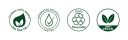 Антиперспирант для ног Australian Bodycare 150мл