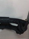 AUDI Q3 S-LINE SPOILER DOUBLURE DIFFUSEUR PARE-CHOCS ARRIÈRE 83A807568Bphoto 13