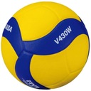 MIKASA V430W Волейбольный мяч