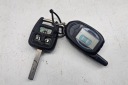 DZWIGNIA/PRZELACZNIK CLIGNOTANTS ESSUIE-GLACES OPEL VECTRA C 13112786photo 10