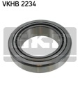 ROULEMENT ROUES [SKF]photo 16